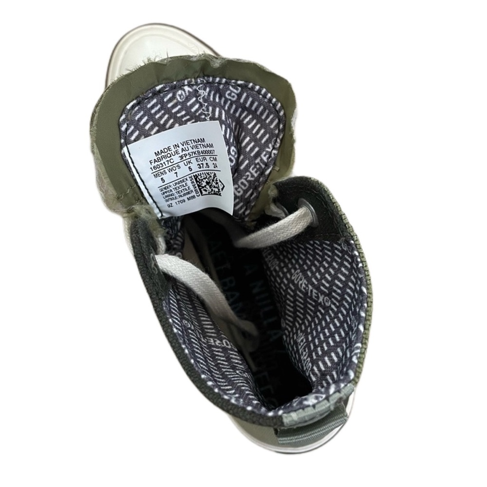 Converse CTAS 70 Hiker Hi Capulet Sneakers - Picture 7 of 14